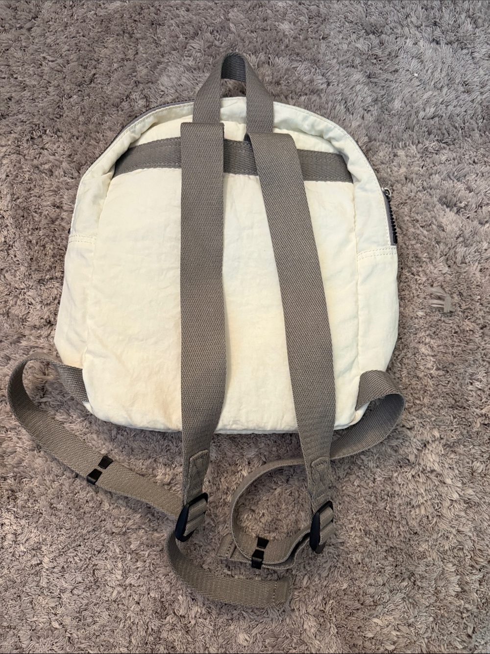 Kipling backpack - Picture 7 of 7